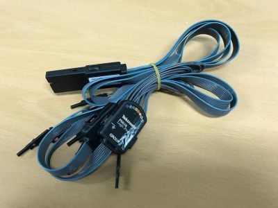 Осциллограф Tektronix MSO5204